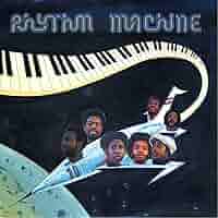 Amazon.co.jp: Rhythm Machine: ミュージック